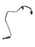Vauxhall Vivaro Movano 1.9D Turbo Oil Feed Pipe New OE Part 93198236 9109621 93160193*