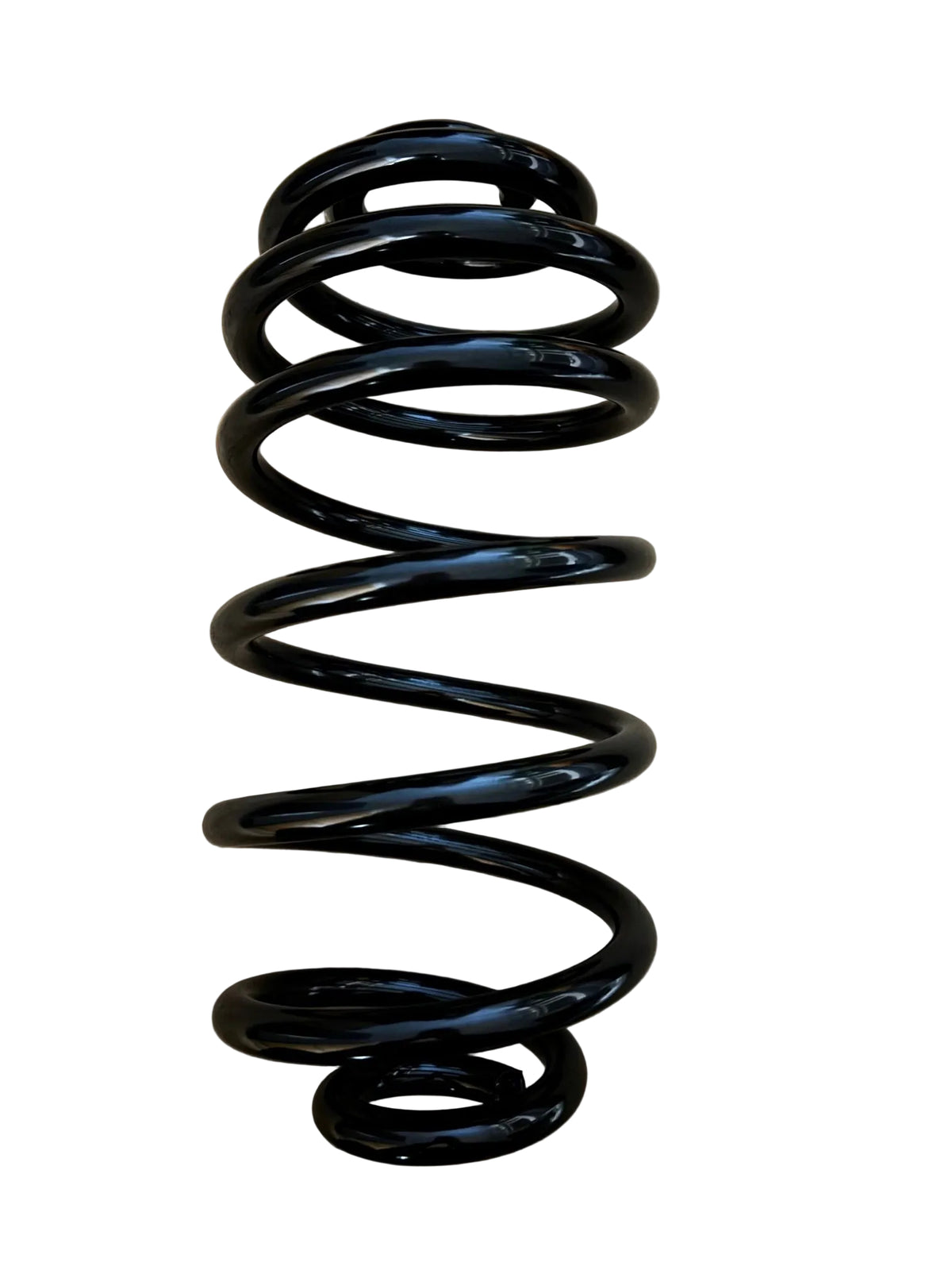 Vauxhall Astra J Estate Rear Spring New Part 13299661 — VAUXCENTRE