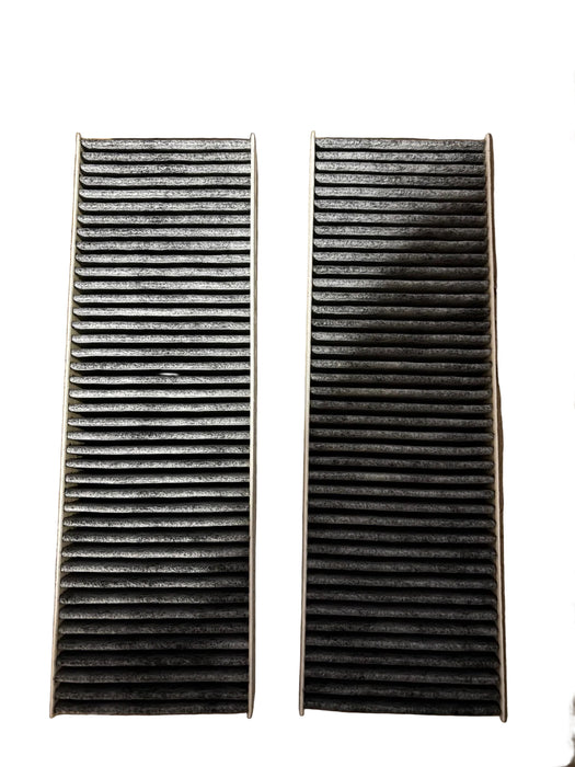 Vauxhall Corsa F Mokka Pollen Filter New OE Part 9833351080