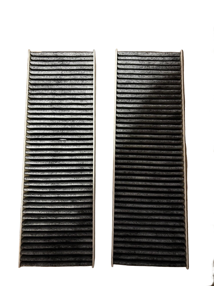 Vauxhall Corsa F Mokka Pollen Filter New OE Part 9833351080