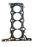 Vauxhall Astra Insignia Zafira Cylinder Head Gasket New Part 55562233