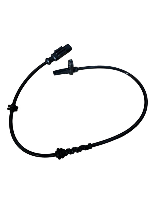 Vauxhall Adam, Corsa D Rear Axle ABS Speed Sensor New Part 93189276 E050301