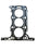 Vauxhall Corsa D 1.0 Petrol Cylinder Head Gasket New Part 55565344