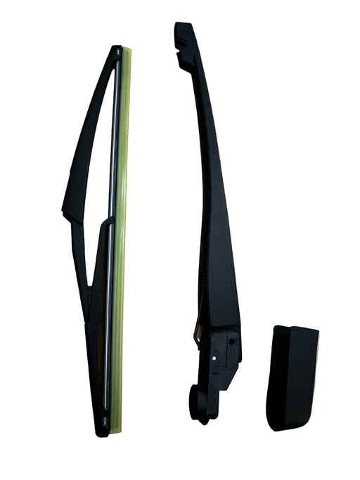 Vauxhall Corsa D Tailgate Wiper Arm & Blade New Part 55703093