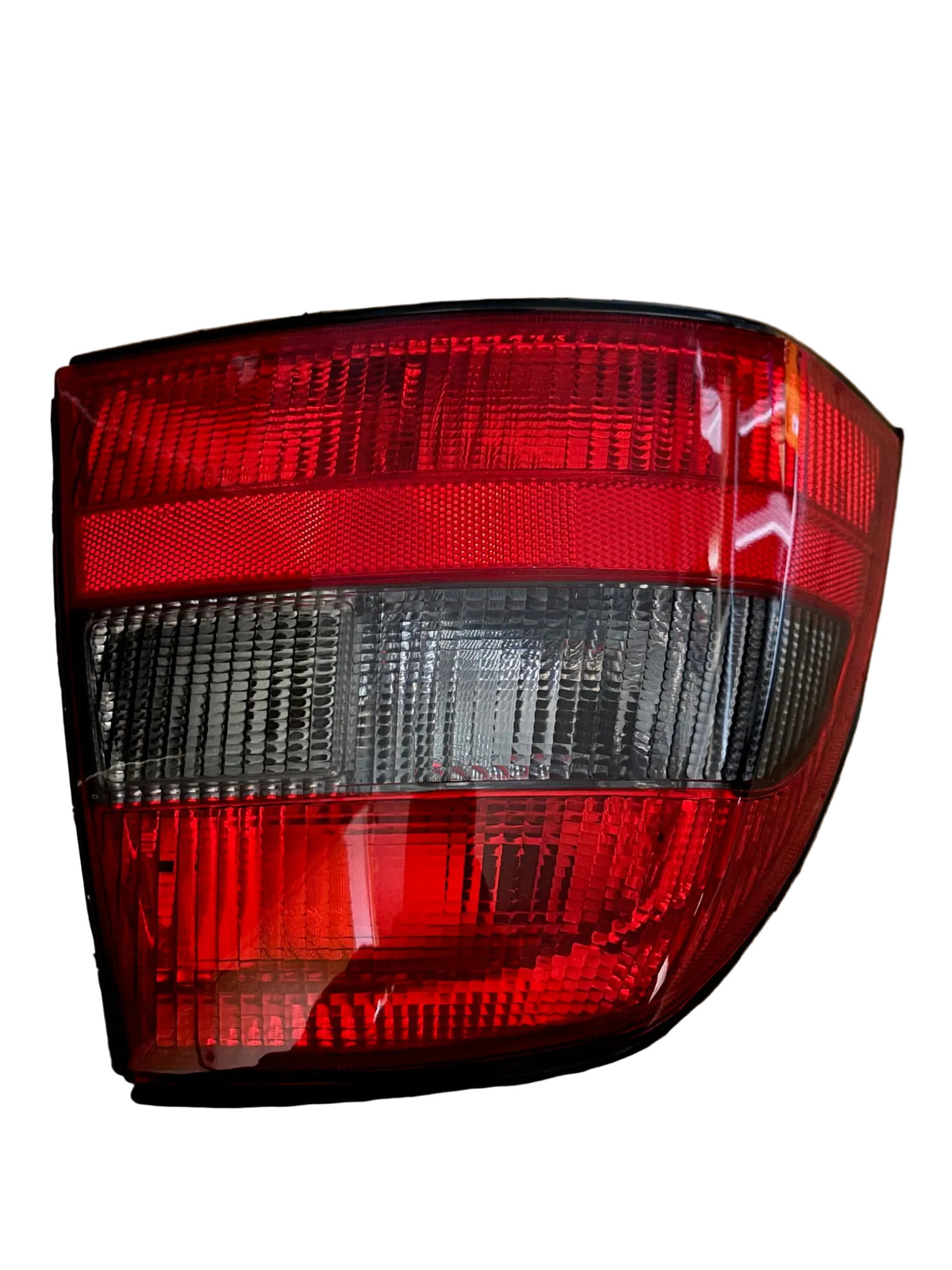Vauxhall Vectra B N/S Outer Rear Light With Smoked Indicator New Part ...