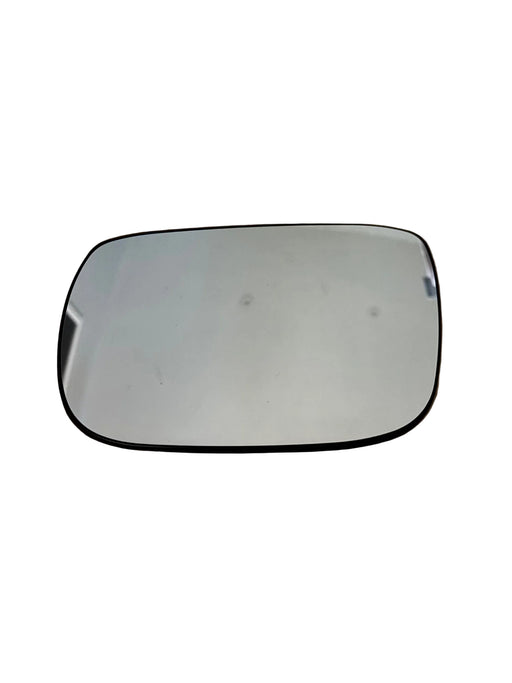 Vauxhall Agila A O/S Door Mirror Glass New Part OP3047513