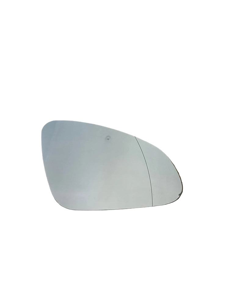 Vauxhall Astra Cascada Electric O/S Door Mirror Glass New Part 13265472