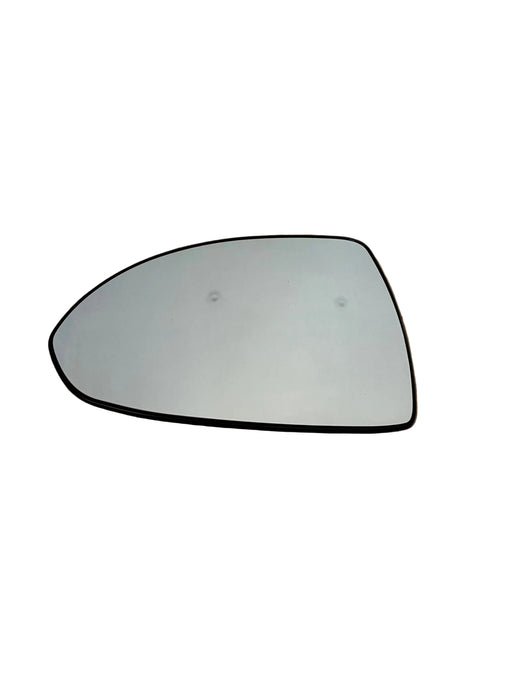 Vauxhall Corsa D Electric N/S Door Mirror Glass New Part 13187627