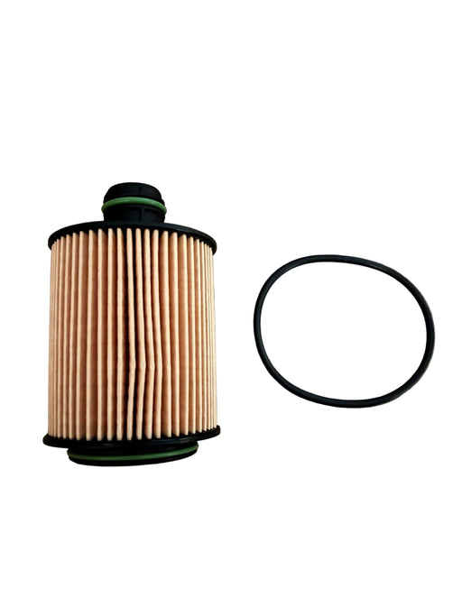 Vauxhall Astra Insignia Zafira Diesel Oil Filter New Part 95517794