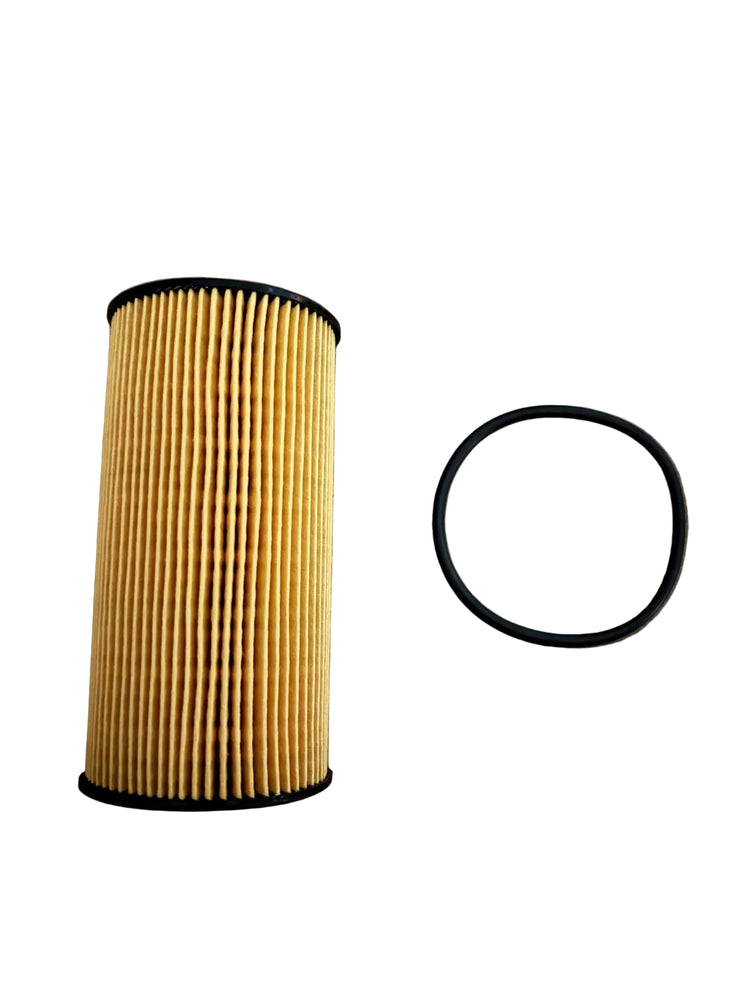 Vauxhall Vivaro A & B Movano B Oil Filter New Part 95523613