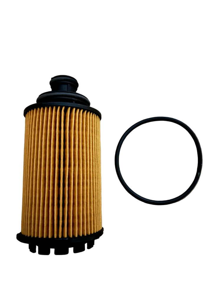 Vauxhall Insignia Zafira 2.0 Diesel Oil Filter New OE Part 55595505