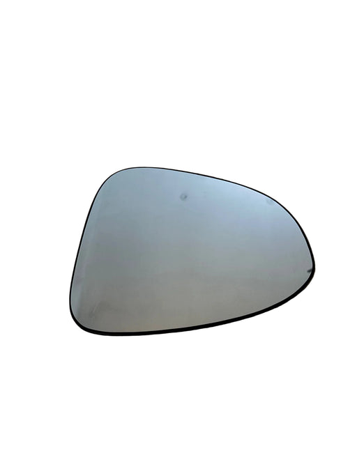 Vauxhall Zafira C Left Hand Door Mirror Glass New Part 13300132