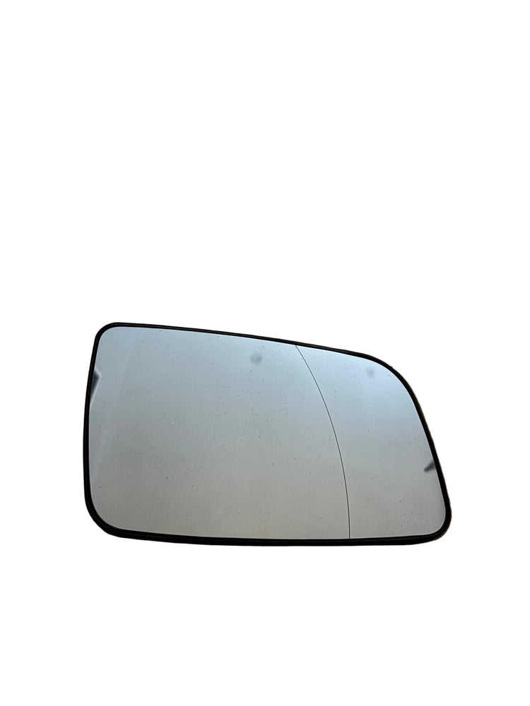 Vauxhall Astra G Zafira A Right Hand Door Mirror Glass New Part 9130906