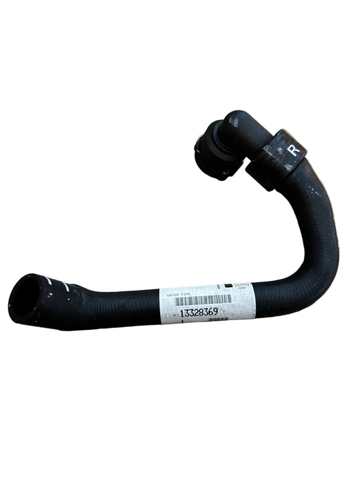 Vauxhall Corsa D A12XER A14XER Heater Outlet Hose New OE Part 13287754 13328369