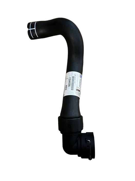 Vauxhall Corsa D A12XER A14XER Radiator Outlet Hose New OE Part 13249355