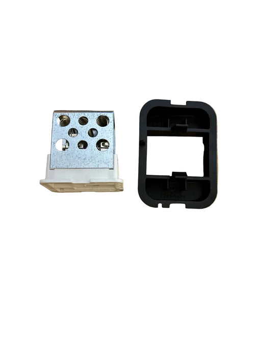 Vauxhall Astra G H Zafira A Heater Blower Motor Fan Resistor New OE Part 93180051