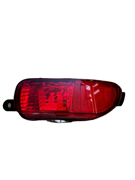 Vauxhall Corsa Right Hand Rear Foglight New Part 24409338