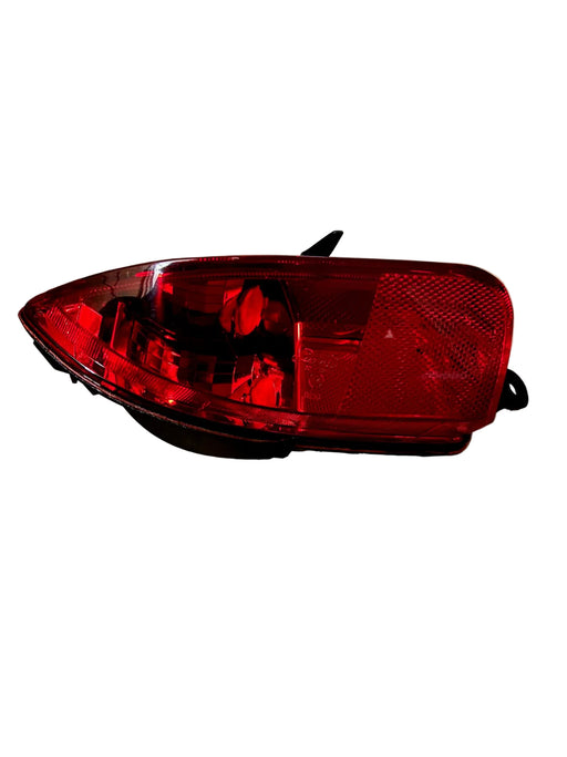 Vauxhall Corsa Left Hand Rear Fog Light New Part 13118662