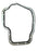 Vauxhall 2.0 Turbo Petrol Oil Sum Pan Gasket New Part 55354476