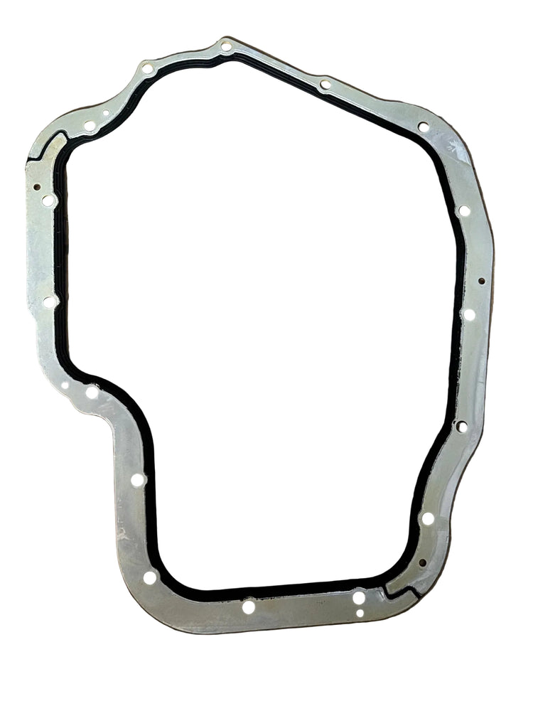 Vauxhall 2.0 Turbo Petrol Oil Sum Pan Gasket New Part 55354476