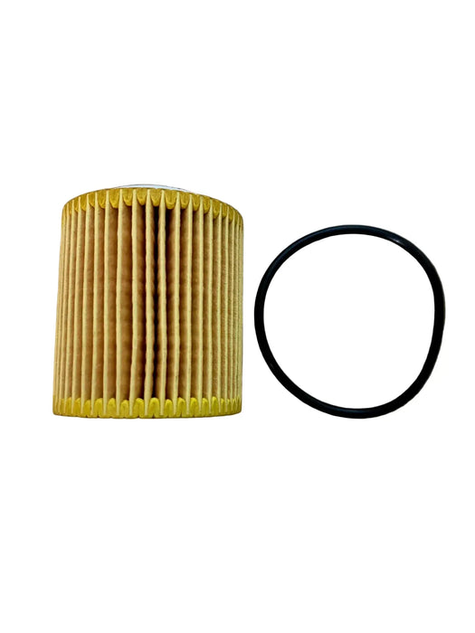 Vauxhall Astra Crossland Mokka Oil Filter New Part 1680682480 P7299 Aftermarket Part