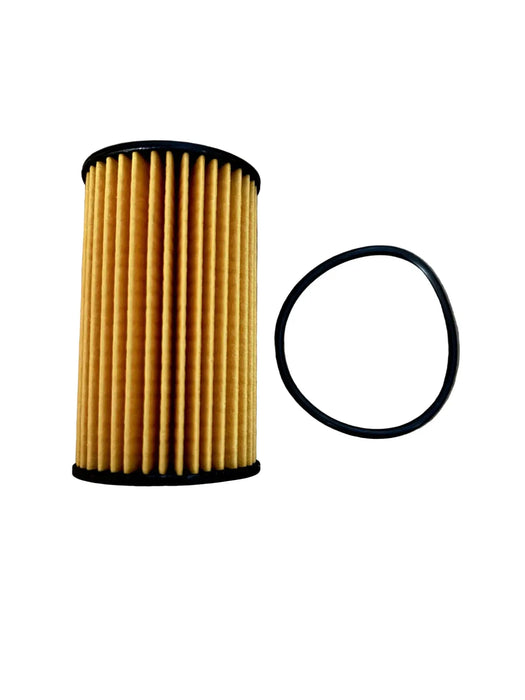 Vauxhall Mokka Zafira Astra Oil Filter New Part P7006 95526685 Aftermarket Part