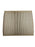 Vauxhall Zafira Pollen Filter New Part 95528290 Bosch