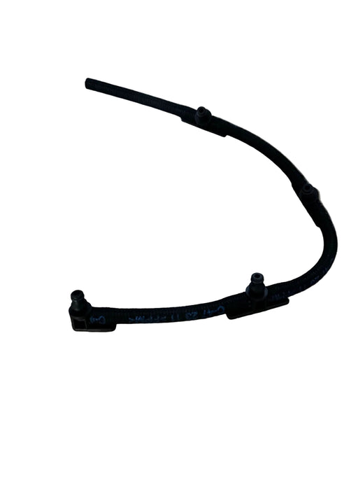 Vauxhall Combo Injector Fuel Leak Off Pipe 1.3 Diesel Engine New OE Part 55251773 55573816