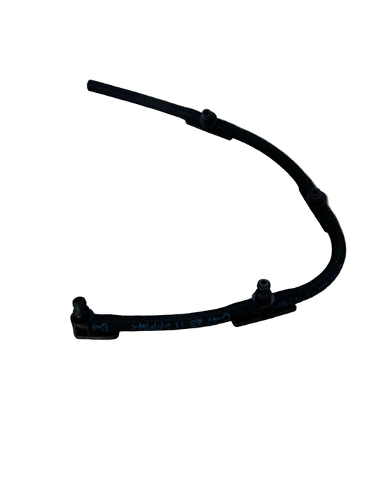 Vauxhall Combo Injector Fuel Leak Off Pipe 1.3 Diesel Engine New OE Part 55251773 55573816