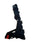 Vauxhall Astra Passenger Side Front Wing Guide Rail New OE Part 24460283