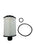 Vauxhall Antara 2.2 Diesel Oil Filter New Part P7249 93745801 95599740