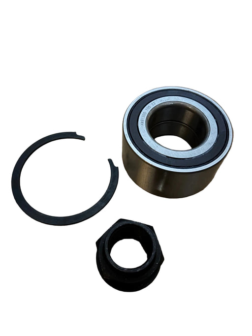 Vauxhall Adam Corsa D & E Front Wheel Bearing 37mm New Part 93188890*