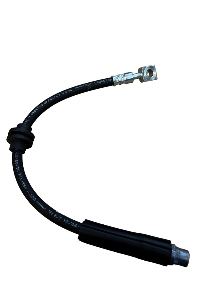 Vauxhall Astra J 5 Door Passenger Side Front Brake Hose New Part 13399770*