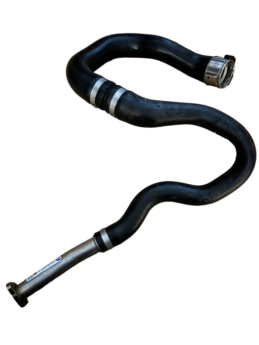 Vauxhall Corsa D A13DTC Intercooler Pipe Inlet Ident AK3 New OE Part 13254619