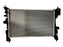 Vauxhall Adam Corsa E 1.4 Water Radiator New OE Part 39059781