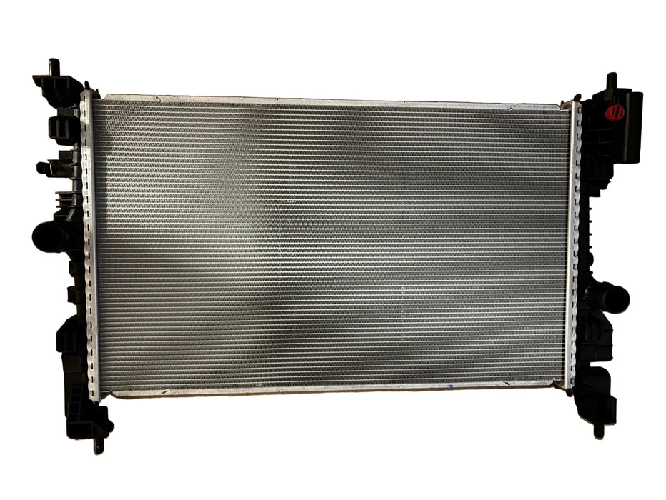 Vauxhall Adam Corsa E 1.4 Water Radiator New OE Part 39059781