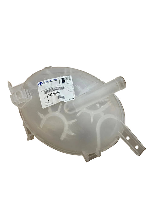 Vauxhall Astra K Radiator Header Tank Expansion Bottle New OE Part 13459964