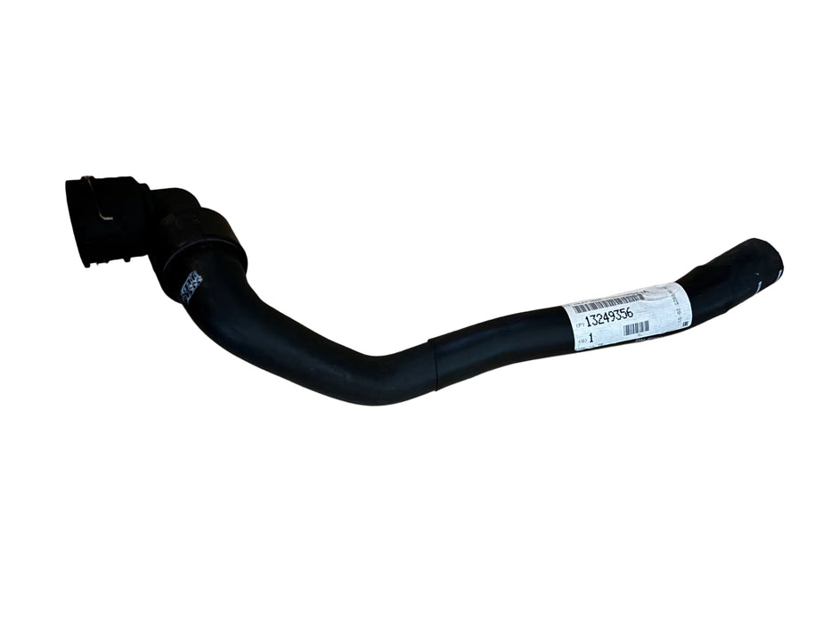 Vauxhall Corsa D Petrol Inlet Heater Matrix Hose Ident WG2 New OE Part 13249356*