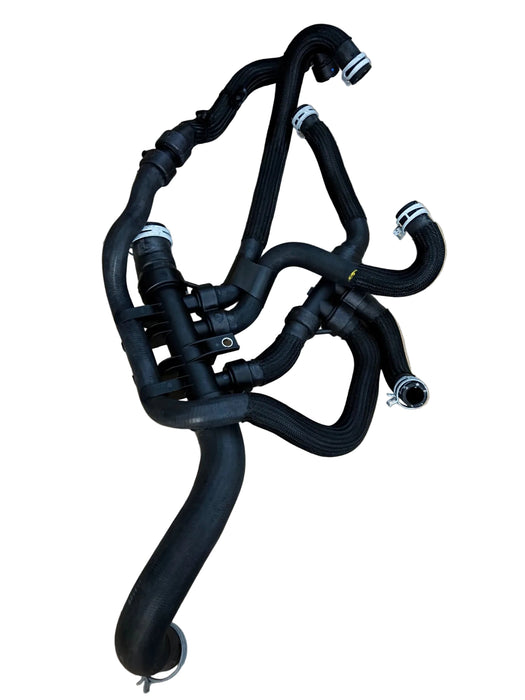 Vauxhall Vivaro B 1.6 Diesel Outlet Water Radiator Hose Pipe New OE Part 93868360