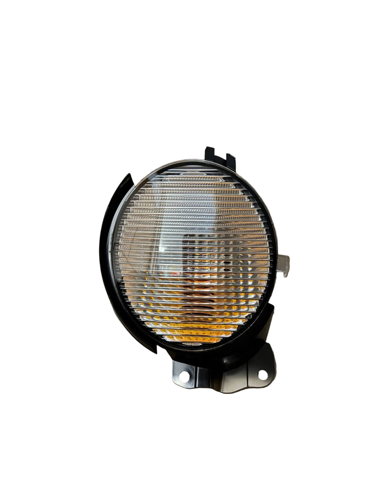 Vauxhall Adam (2013-) LH N/S Front Indicator Unit Inc Bulb New OE Part 13354580