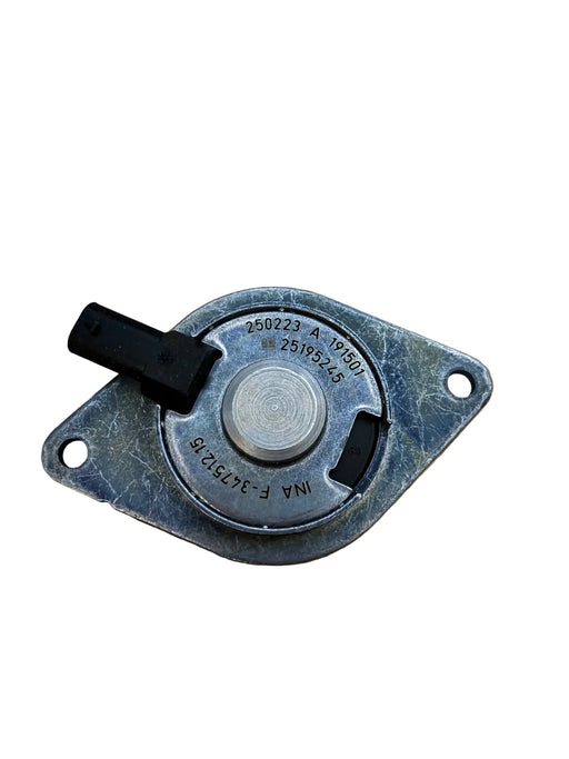 Vauxhall A12XER A14XER Etc Camshaft Position Solenoid Valve New OE Part 25195245