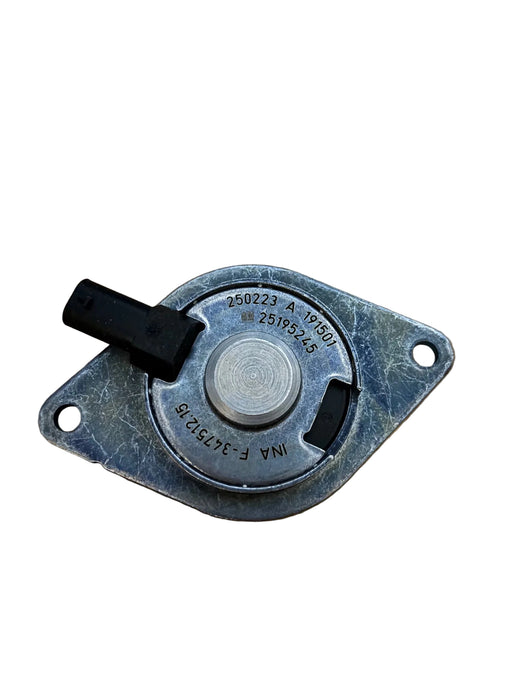 Vauxhall A12XER A14XER Etc Camshaft Position Solenoid Valve New OE Part 25195245