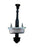 Vauxhall Astra J 5 Door Front Door Check Link Strap New OE Part 13270665