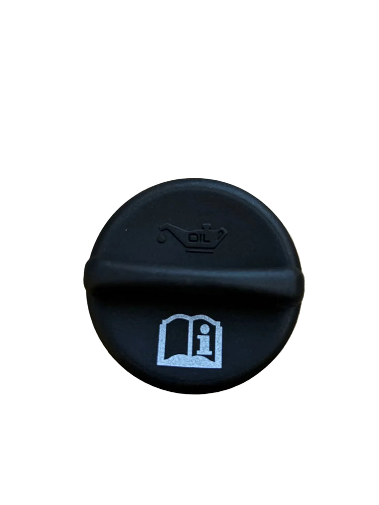 Vauxhall Astra Insignia Mokka Zafira Oil Filler Cap New OE Part 55566555