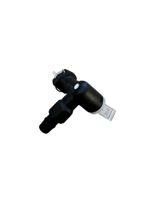 Vauxhall Gearbox Clutch Control Pipe Elbow F13 F17 F23 F35 Transmission New OE Part 13105589