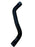 Vauxhall Astra J Cascada Radiator Inlet Hose 1.4 Petrol Engine New OE Part 13251426