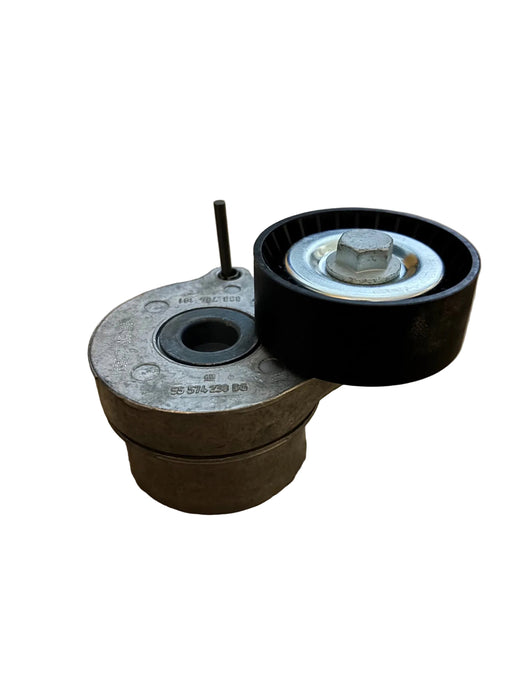 Vauxhall Corsa Meriva Astra Agila 1.3 Diesel Belt Tensioner New OE Part 55574238