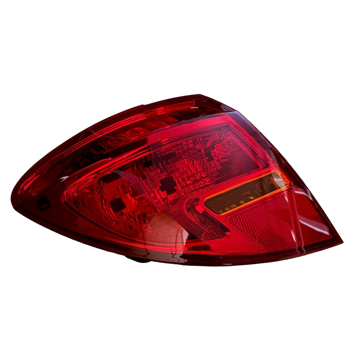 Vauxhall Meriva B 92010-2017) Rear Light Lamp Passengers Side New