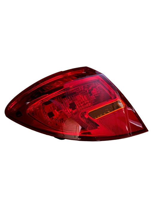 Vauxhall Meriva B 92010-2017) Rear Light Lamp Passengers Side New 13307493