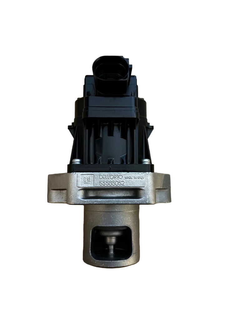 Vauxhall Astra Insignia Zafira Cascada 2.0 Diesel EGR Valve New OE Part 55566052 95522145